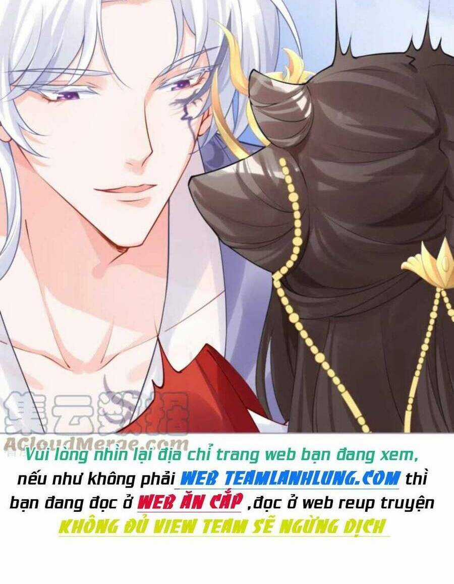 Thiết Lập Ác Nữ Của Tôi Sụp Đổ Rồi Chapter 42 trang 22