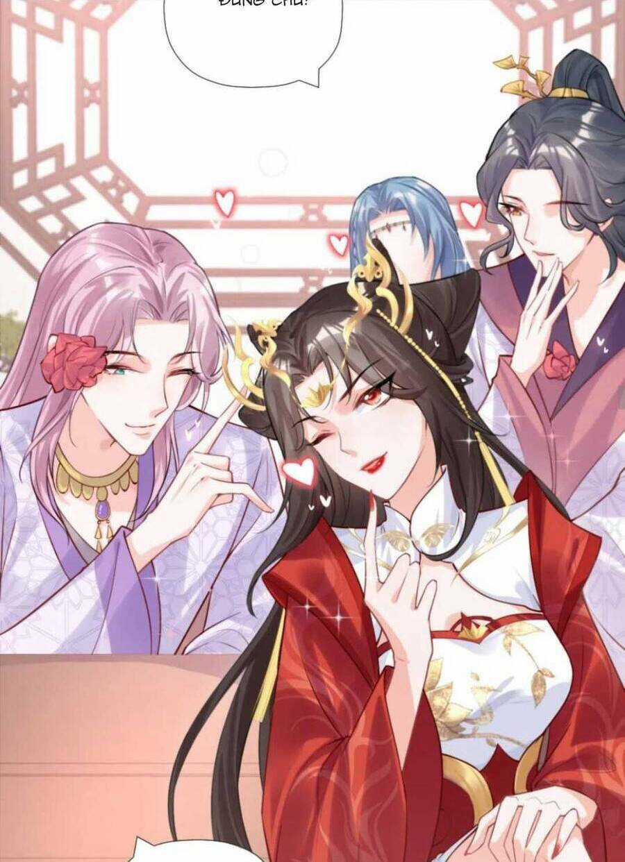 Thiết Lập Ác Nữ Của Tôi Sụp Đổ Rồi Chapter 42 trang 25