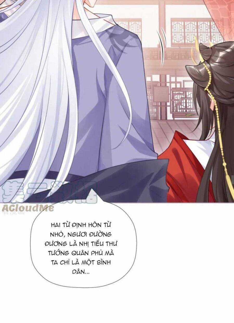 Thiết Lập Ác Nữ Của Tôi Sụp Đổ Rồi Chapter 42 trang 27