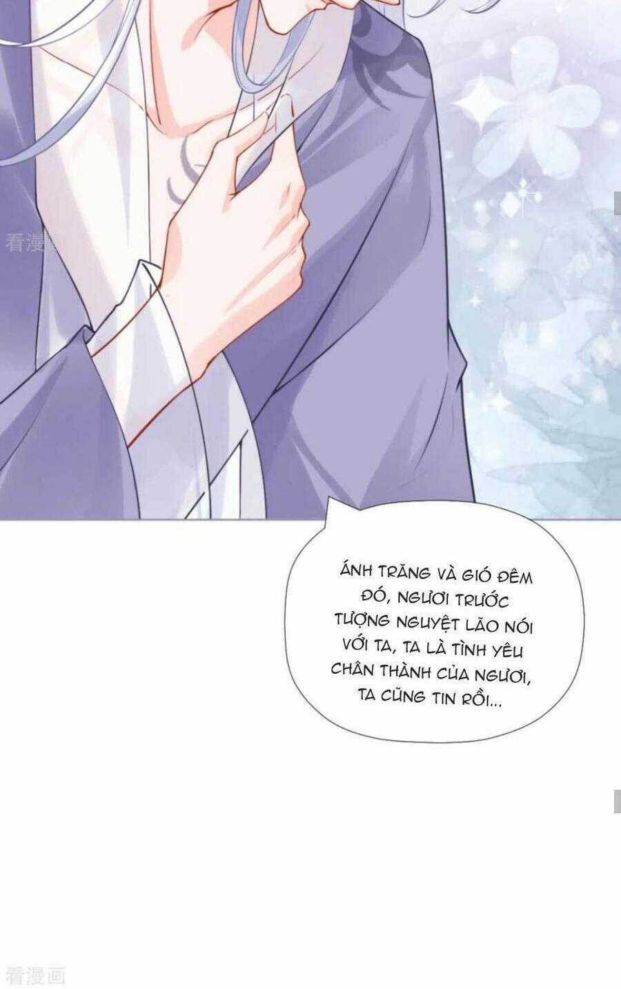 Thiết Lập Ác Nữ Của Tôi Sụp Đổ Rồi Chapter 42 trang 32