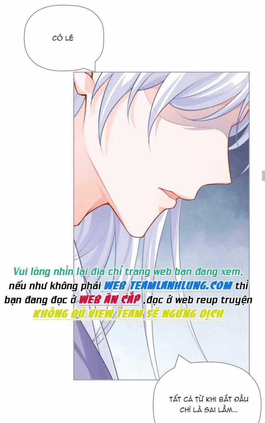 Thiết Lập Ác Nữ Của Tôi Sụp Đổ Rồi Chapter 42 trang 33