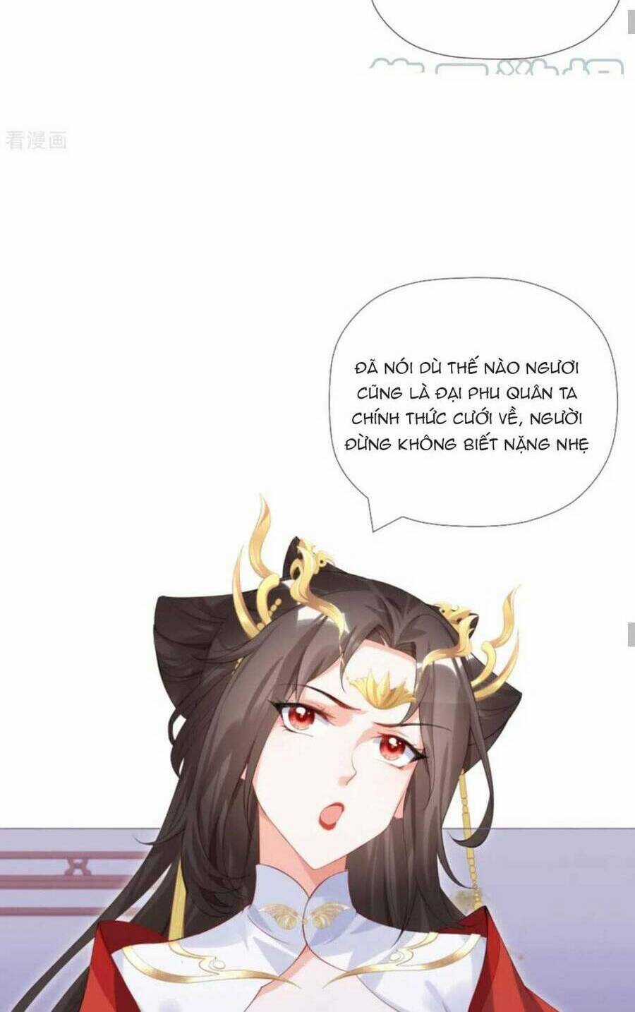 Thiết Lập Ác Nữ Của Tôi Sụp Đổ Rồi Chapter 42 trang 34