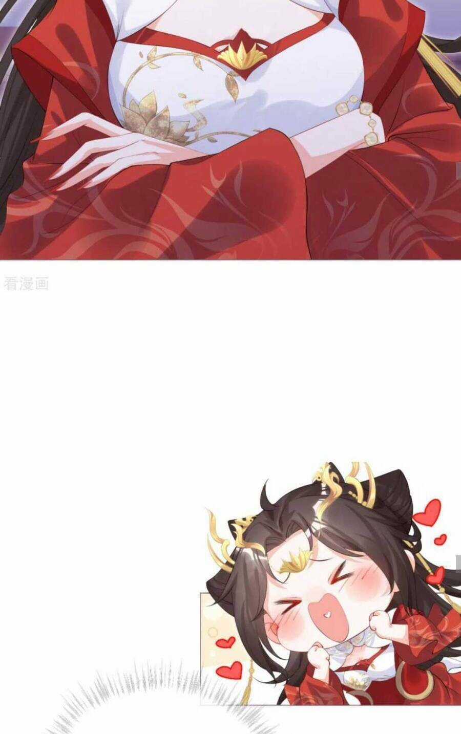 Thiết Lập Ác Nữ Của Tôi Sụp Đổ Rồi Chapter 42 trang 35