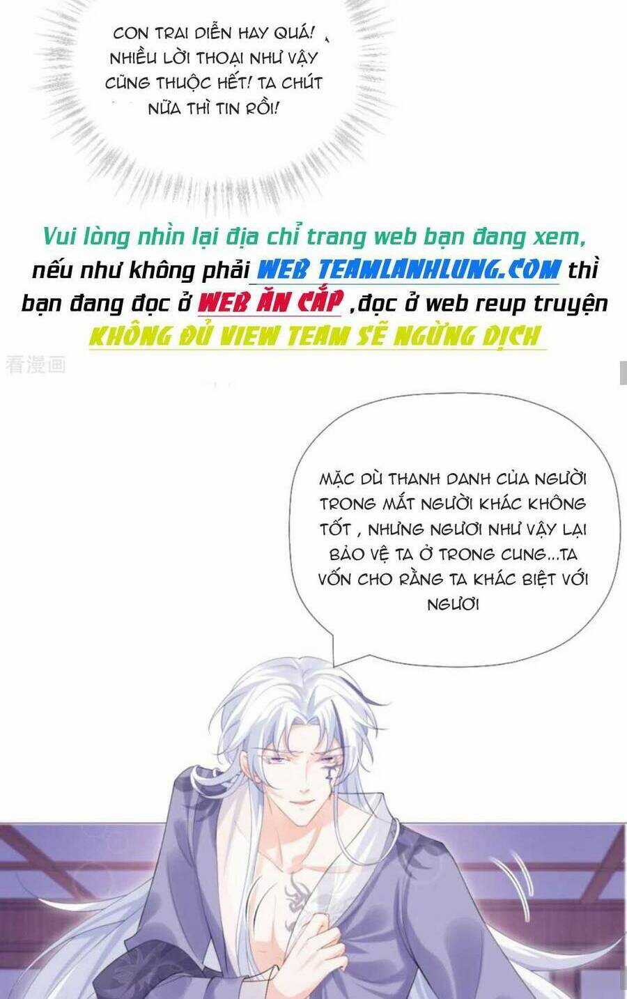 Thiết Lập Ác Nữ Của Tôi Sụp Đổ Rồi Chapter 42 trang 36