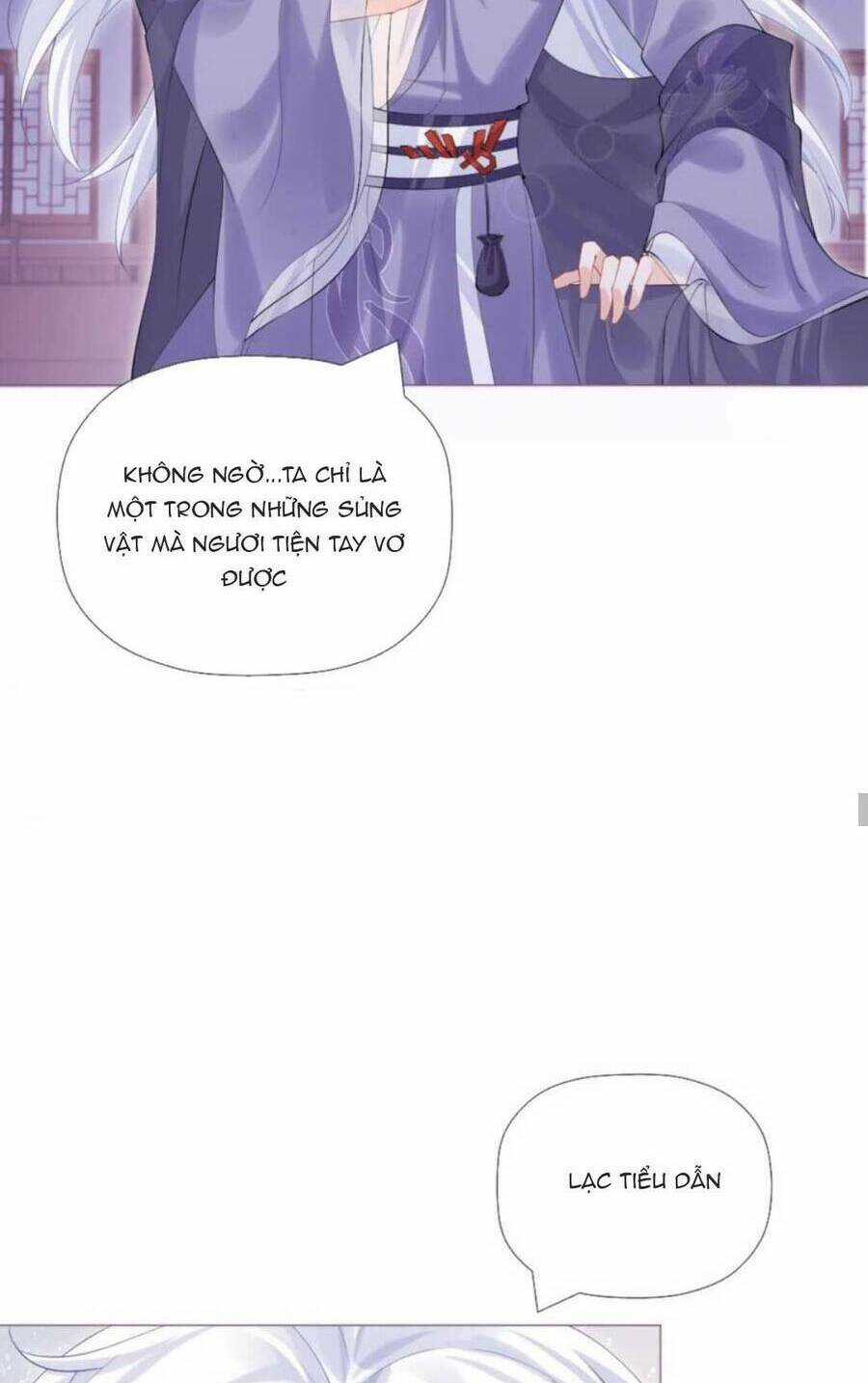 Thiết Lập Ác Nữ Của Tôi Sụp Đổ Rồi Chapter 42 trang 37