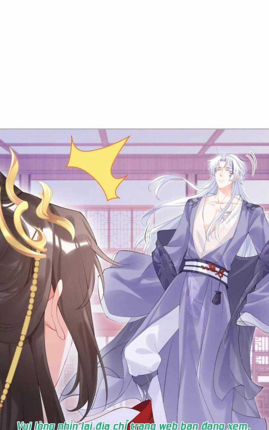 Thiết Lập Ác Nữ Của Tôi Sụp Đổ Rồi Chapter 42 trang 39