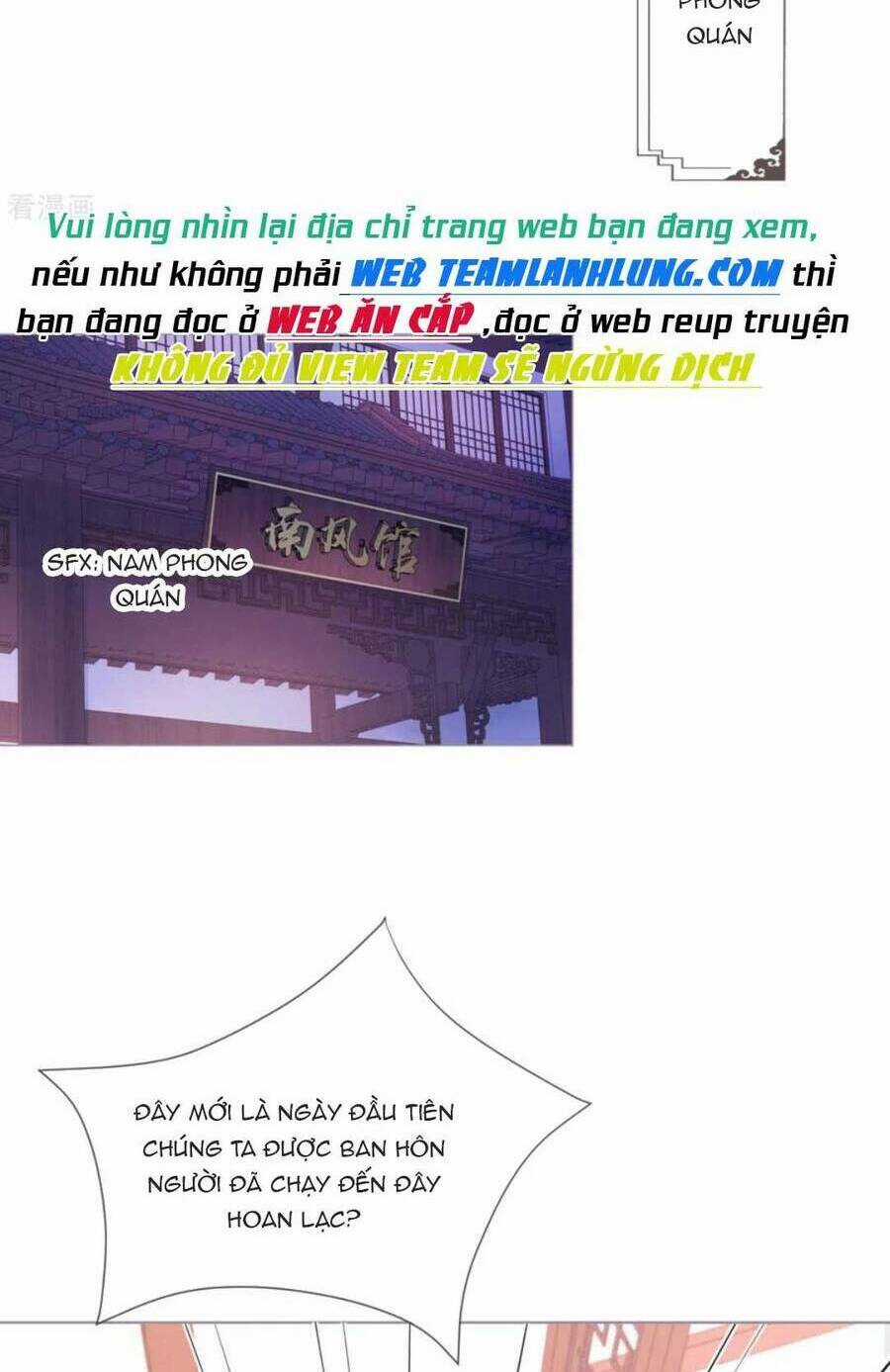 Thiết Lập Ác Nữ Của Tôi Sụp Đổ Rồi Chapter 42 trang 4