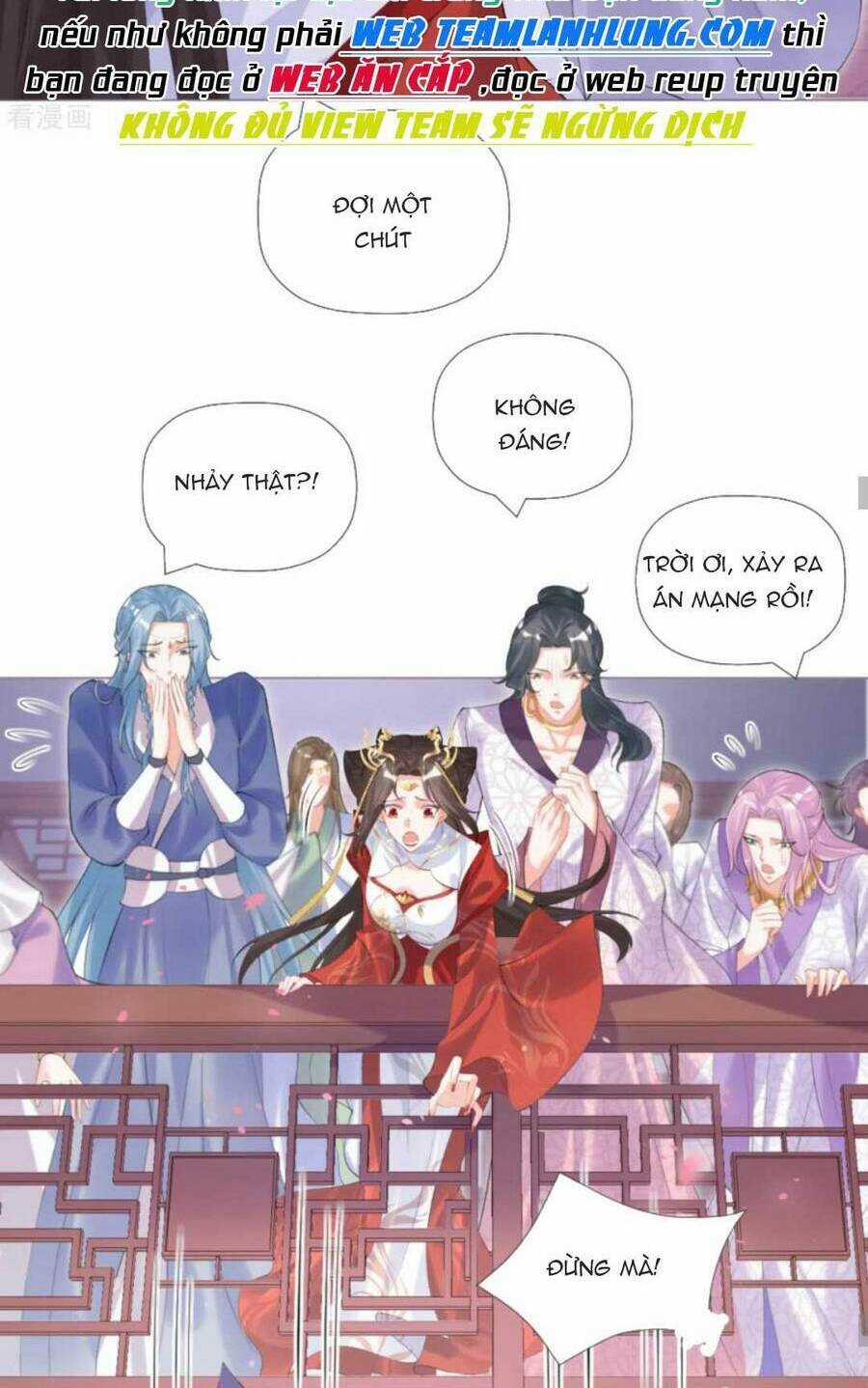 Thiết Lập Ác Nữ Của Tôi Sụp Đổ Rồi Chapter 42 trang 40