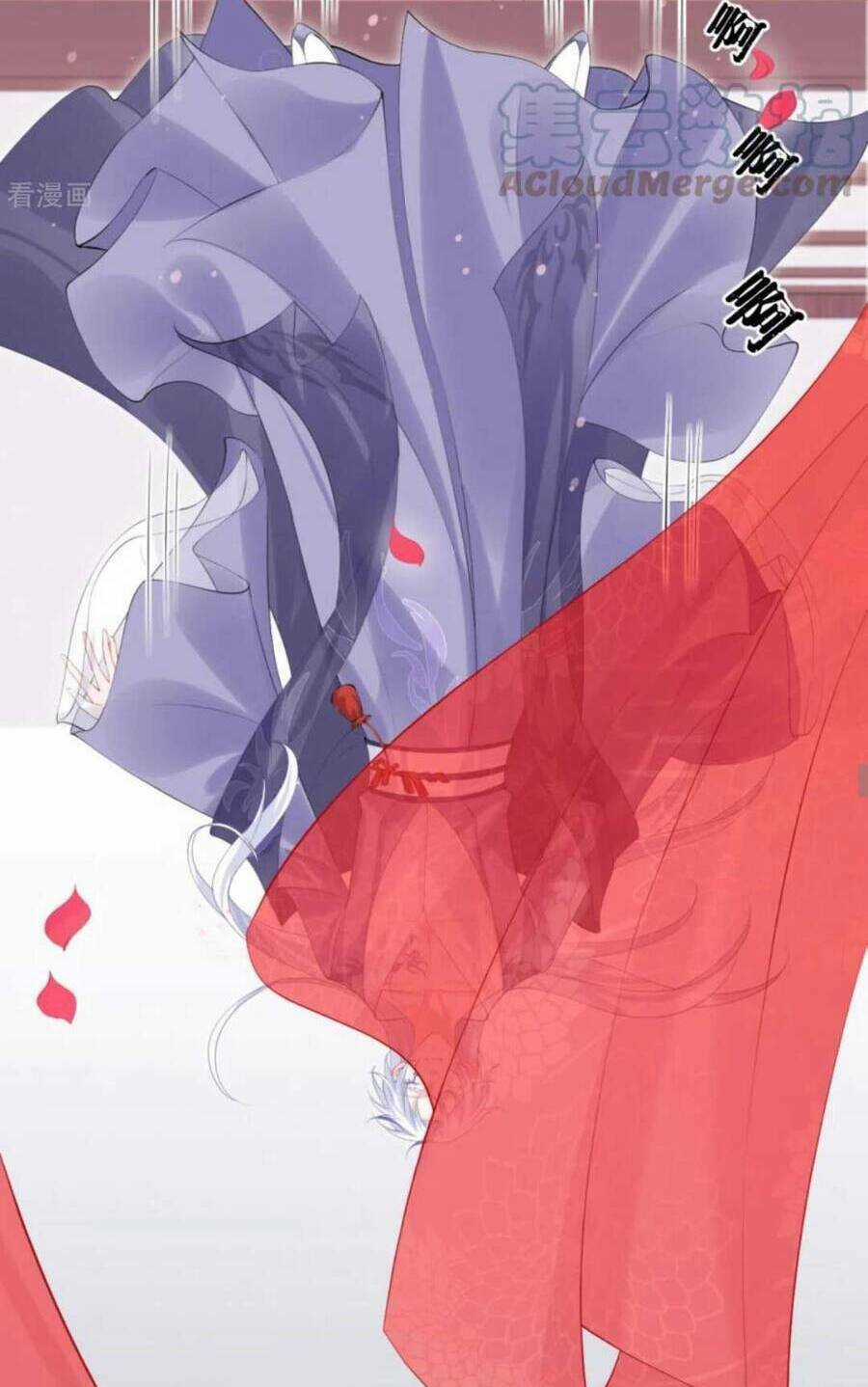 Thiết Lập Ác Nữ Của Tôi Sụp Đổ Rồi Chapter 42 trang 41