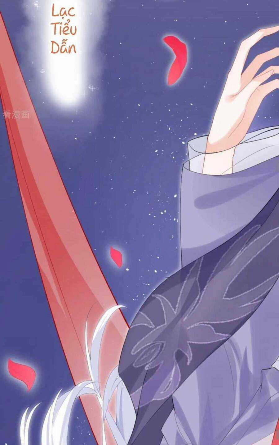 Thiết Lập Ác Nữ Của Tôi Sụp Đổ Rồi Chapter 42 trang 43