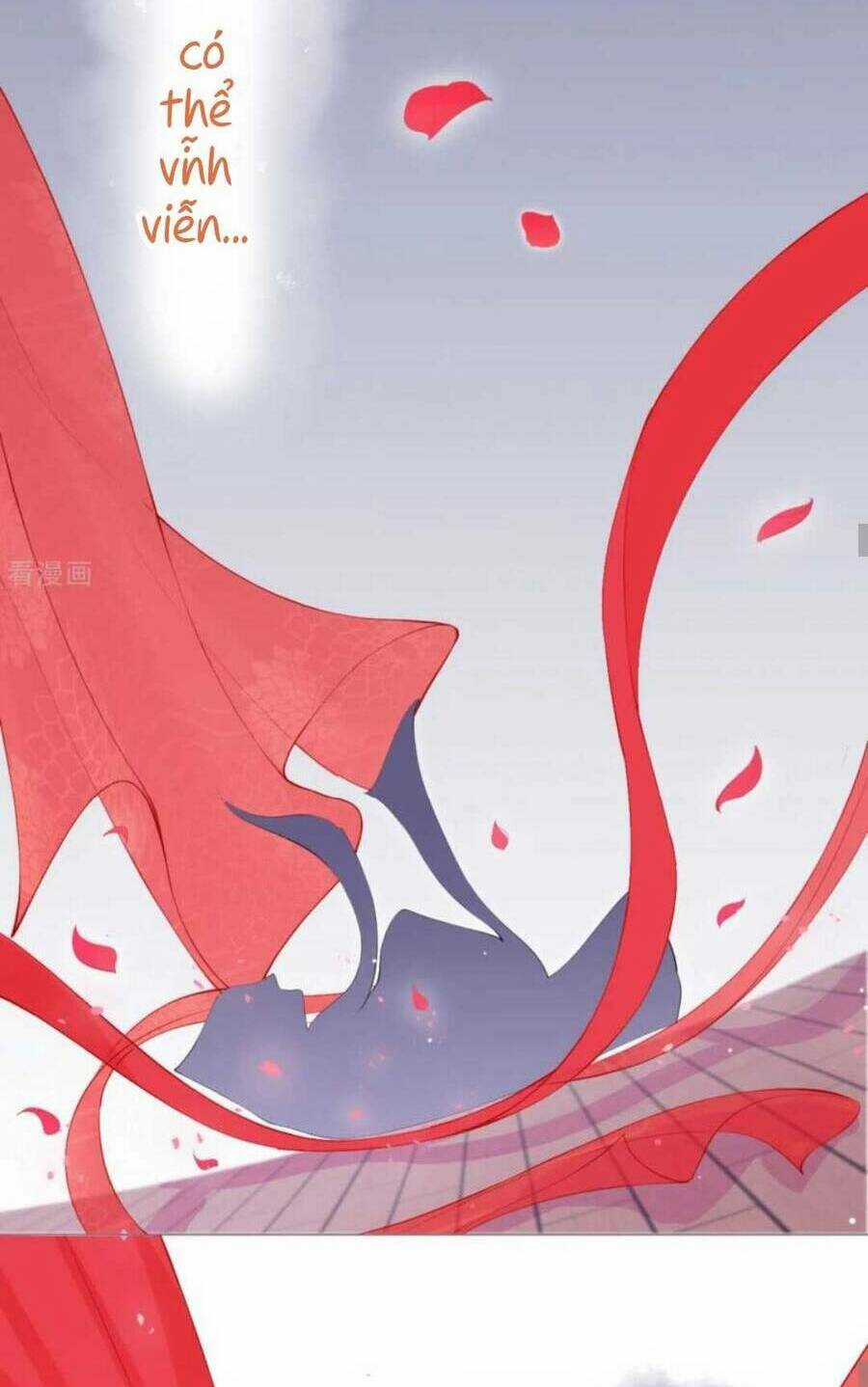 Thiết Lập Ác Nữ Của Tôi Sụp Đổ Rồi Chapter 42 trang 46