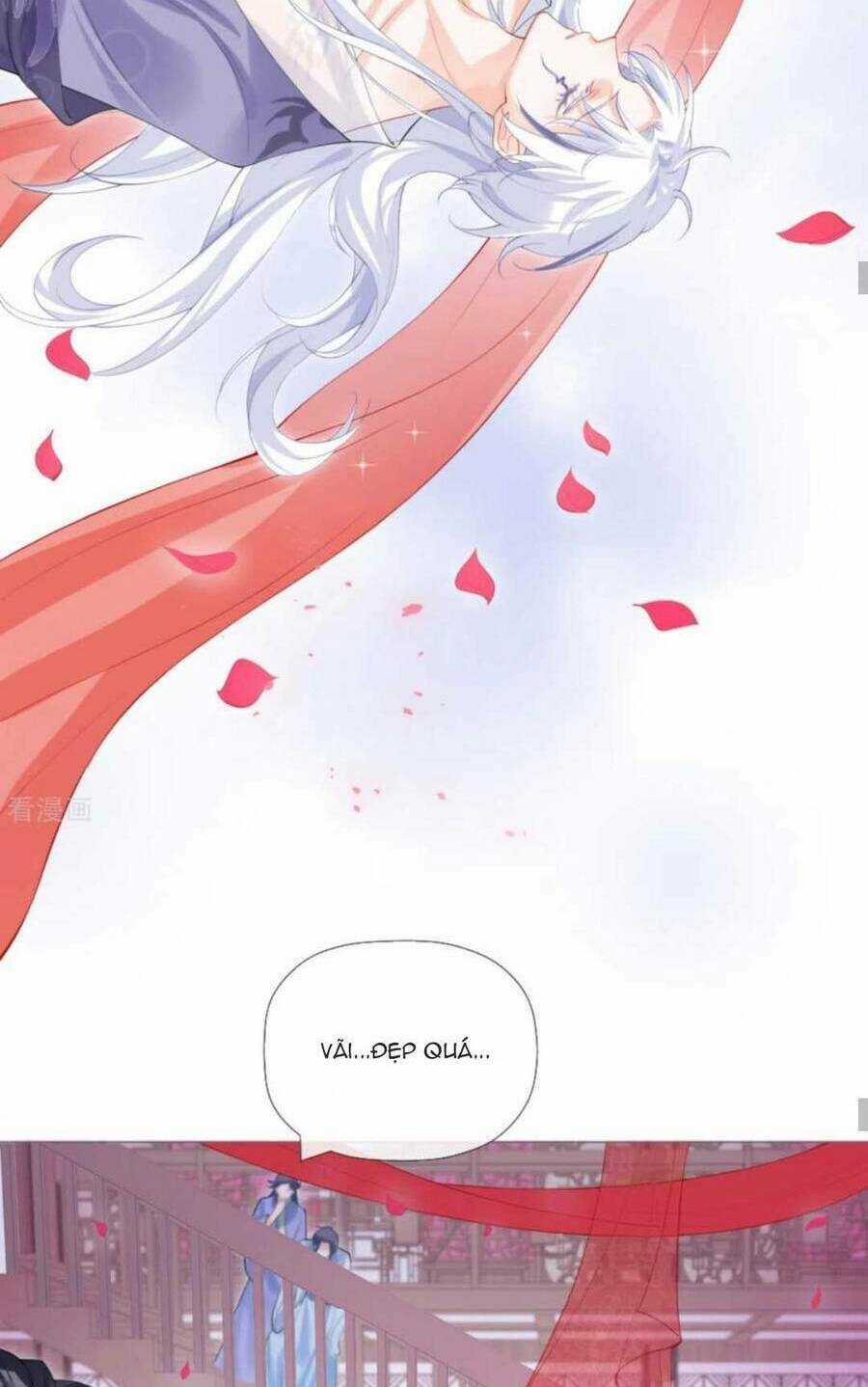 Thiết Lập Ác Nữ Của Tôi Sụp Đổ Rồi Chapter 42 trang 48