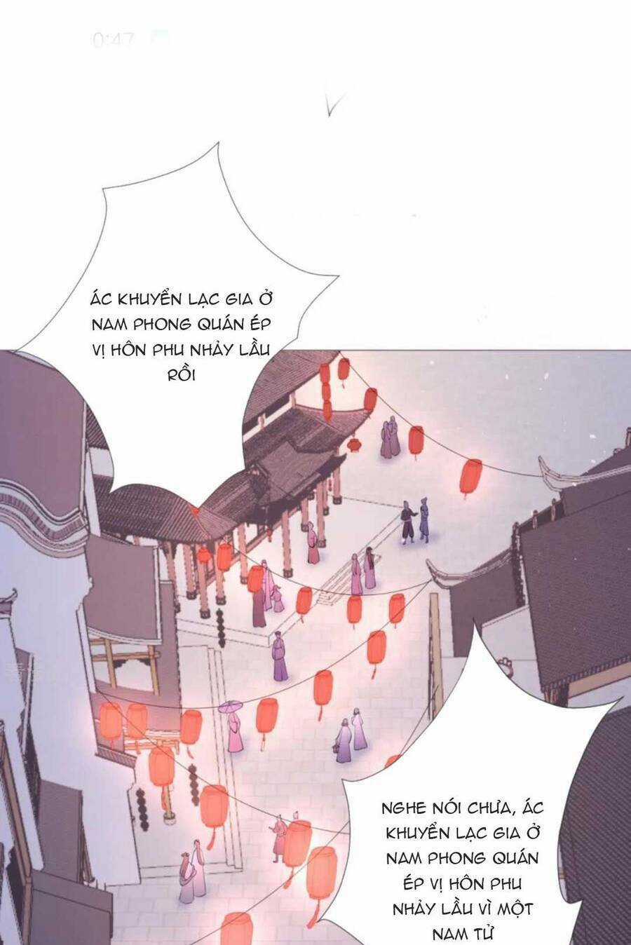 Thiết Lập Ác Nữ Của Tôi Sụp Đổ Rồi Chapter 42 trang 51