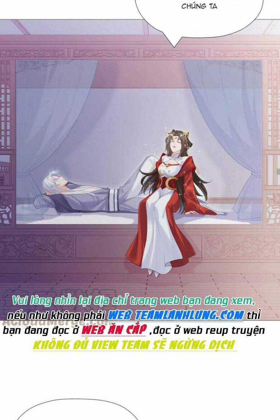 Thiết Lập Ác Nữ Của Tôi Sụp Đổ Rồi Chapter 42 trang 56