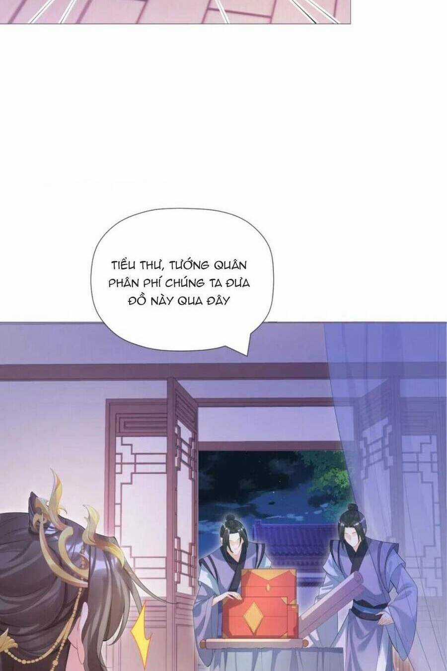 Thiết Lập Ác Nữ Của Tôi Sụp Đổ Rồi Chapter 42 trang 60