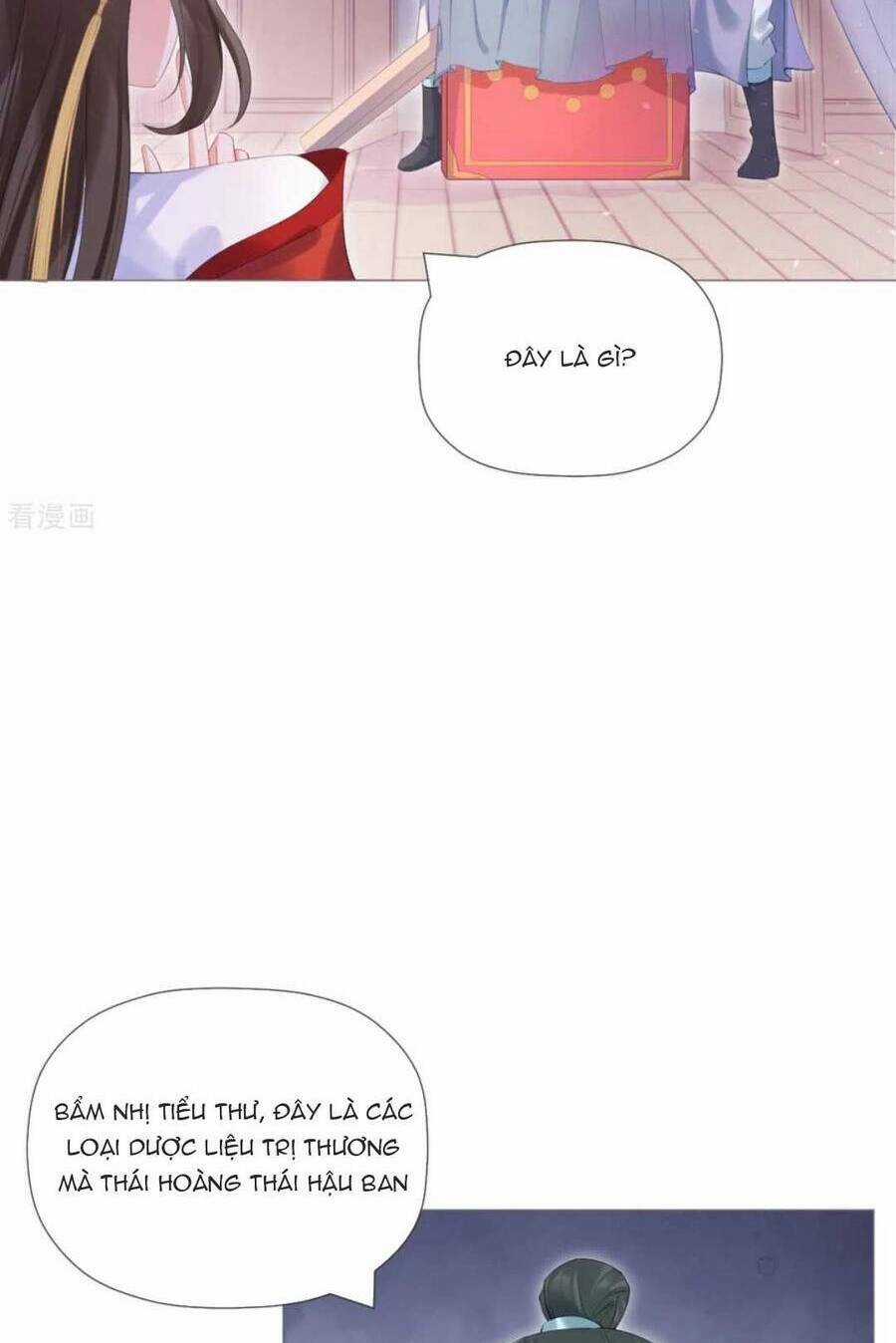 Thiết Lập Ác Nữ Của Tôi Sụp Đổ Rồi Chapter 42 trang 61