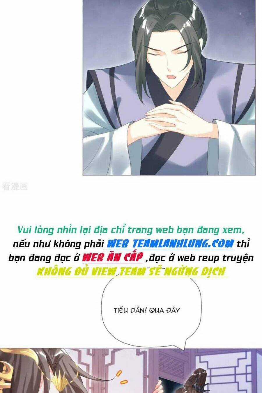 Thiết Lập Ác Nữ Của Tôi Sụp Đổ Rồi Chapter 42 trang 62