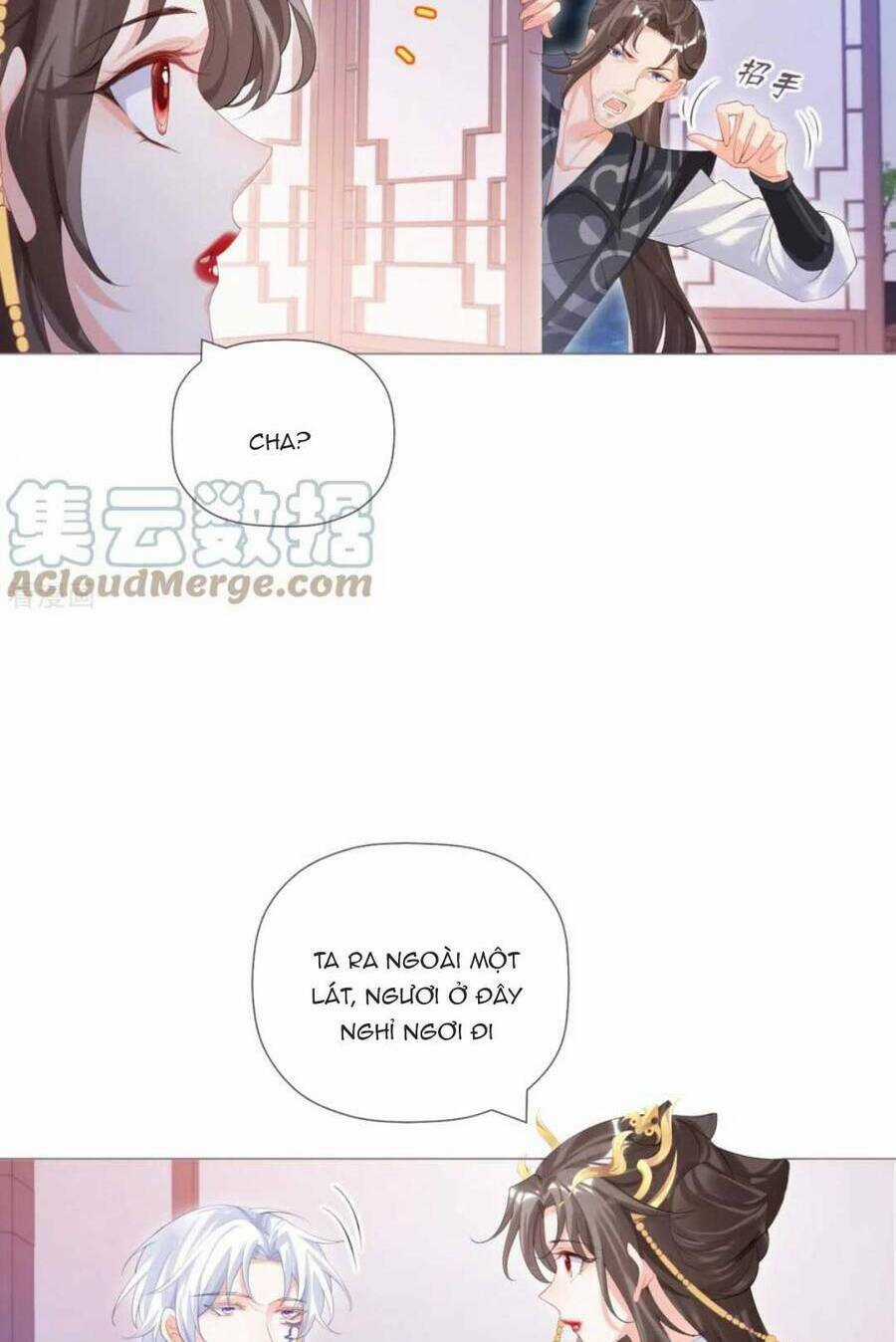 Thiết Lập Ác Nữ Của Tôi Sụp Đổ Rồi Chapter 42 trang 63