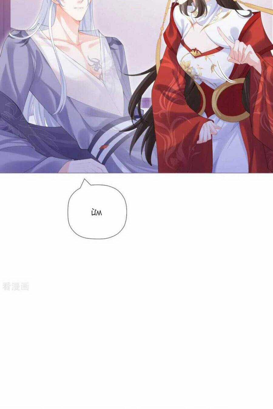 Thiết Lập Ác Nữ Của Tôi Sụp Đổ Rồi Chapter 42 trang 64