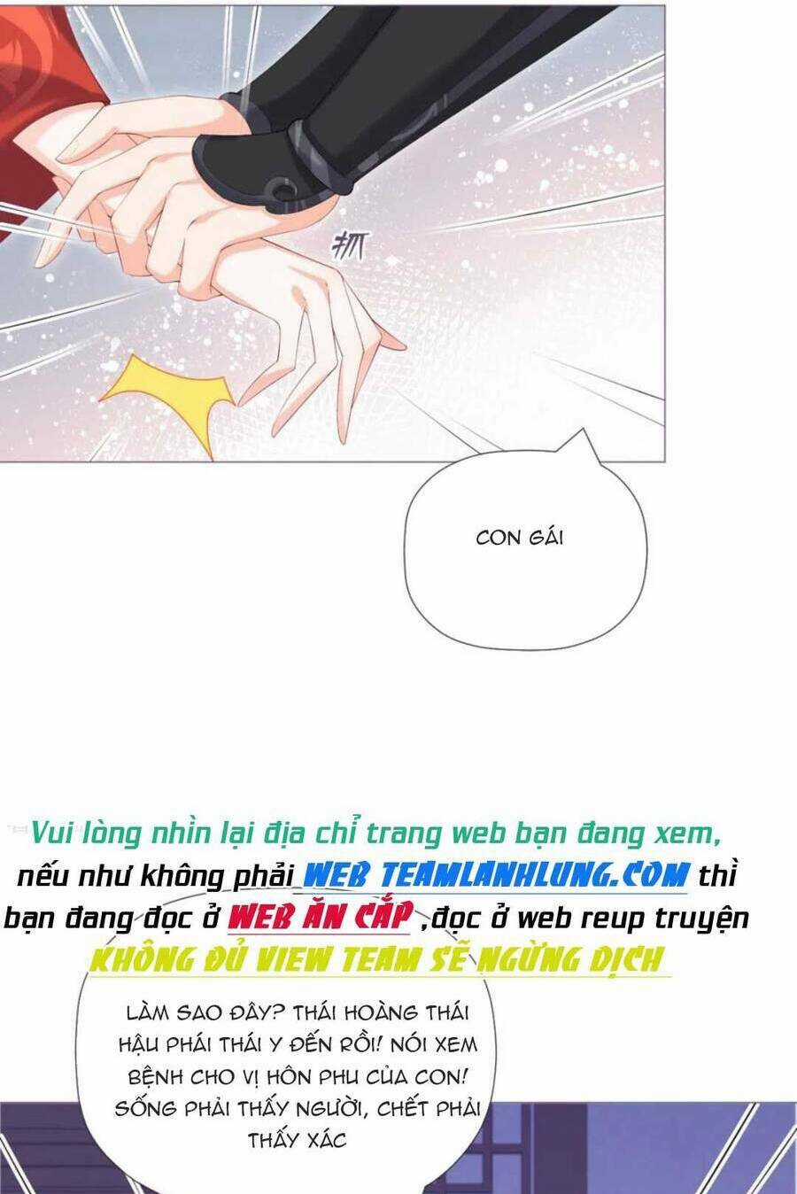 Thiết Lập Ác Nữ Của Tôi Sụp Đổ Rồi Chapter 42 trang 65