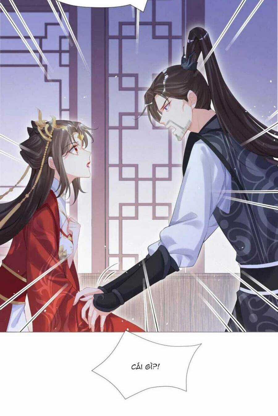 Thiết Lập Ác Nữ Của Tôi Sụp Đổ Rồi Chapter 42 trang 66