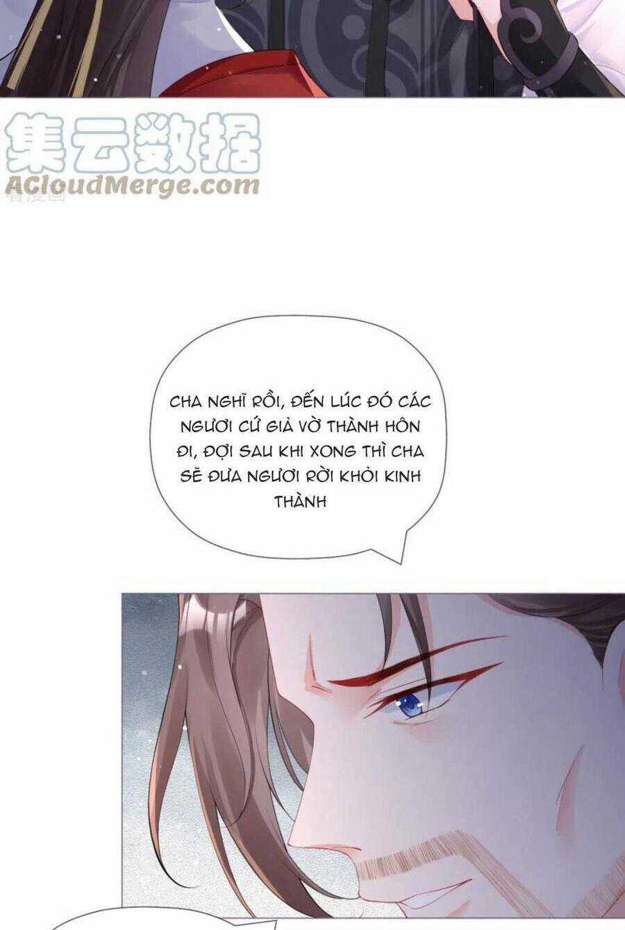 Thiết Lập Ác Nữ Của Tôi Sụp Đổ Rồi Chapter 43 trang 11