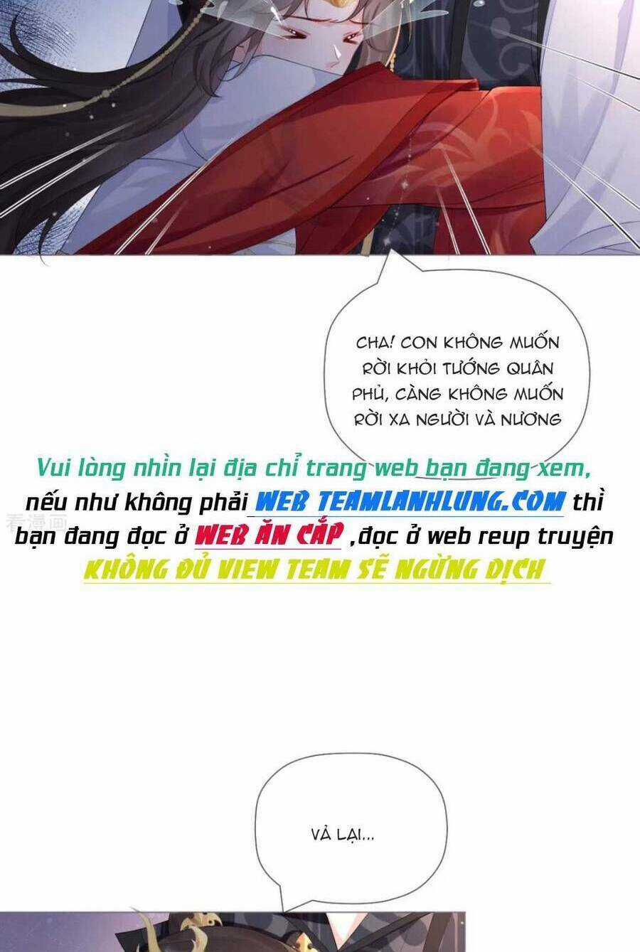 Thiết Lập Ác Nữ Của Tôi Sụp Đổ Rồi Chapter 43 trang 13