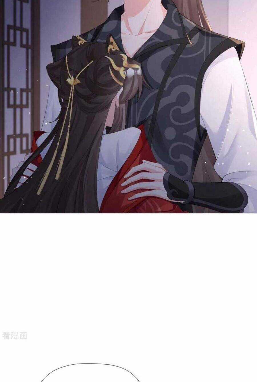 Thiết Lập Ác Nữ Của Tôi Sụp Đổ Rồi Chapter 43 trang 16