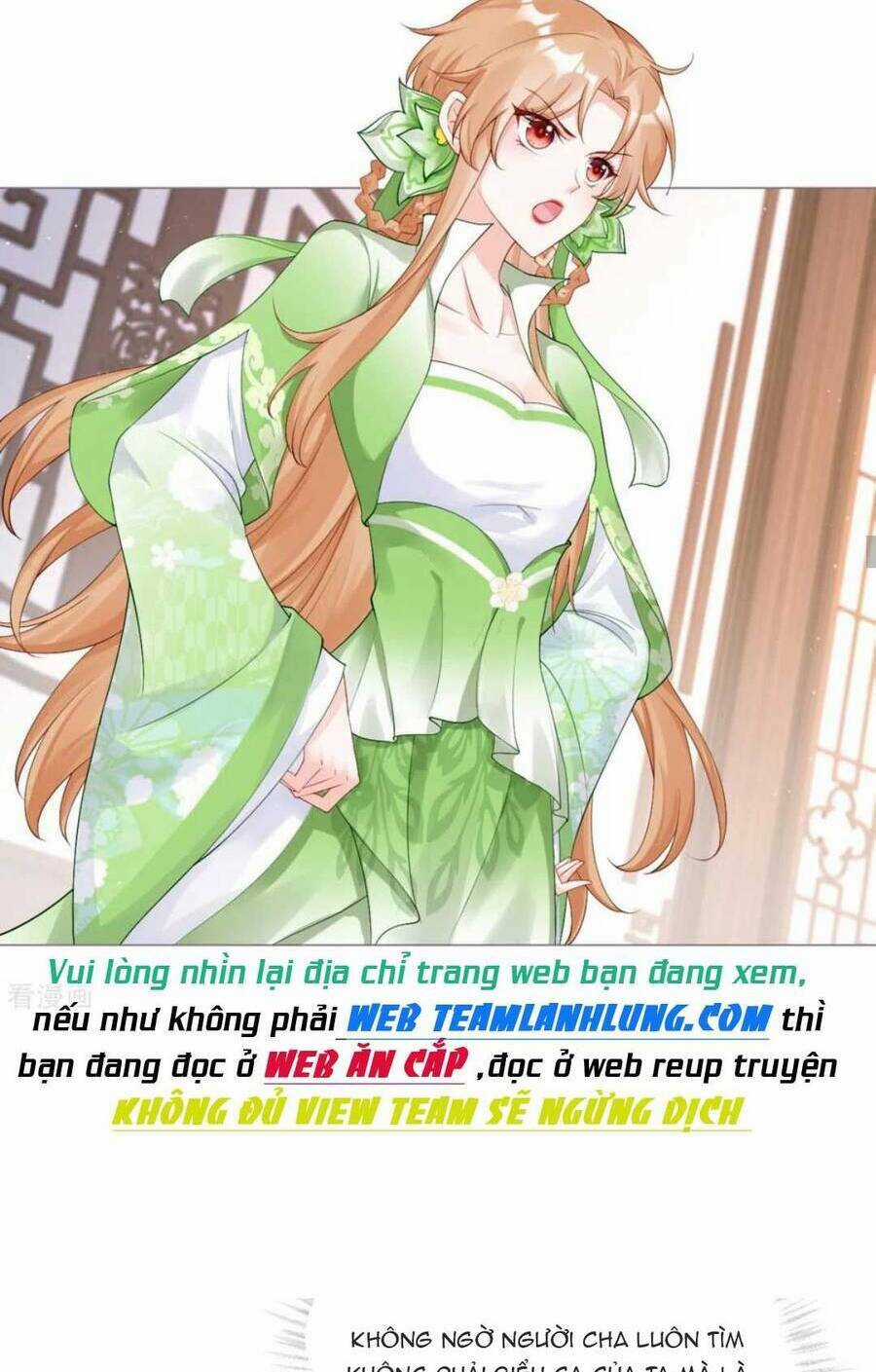 Thiết Lập Ác Nữ Của Tôi Sụp Đổ Rồi Chapter 43 trang 25