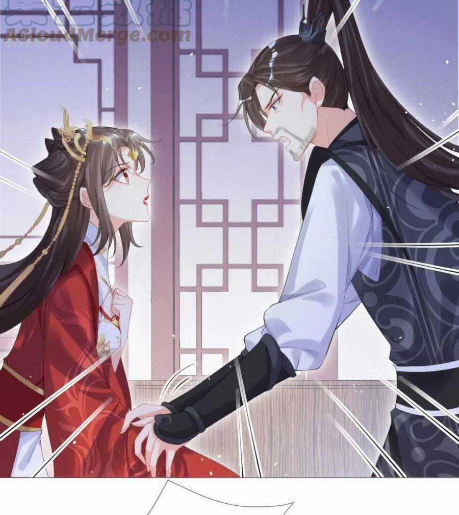 Thiết Lập Ác Nữ Của Tôi Sụp Đổ Rồi Chapter 43 trang 3