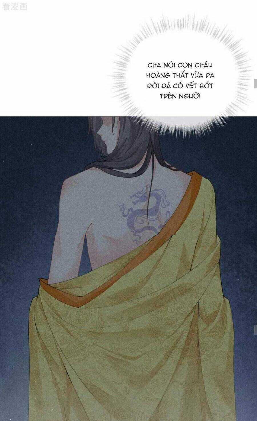 Thiết Lập Ác Nữ Của Tôi Sụp Đổ Rồi Chapter 43 trang 34