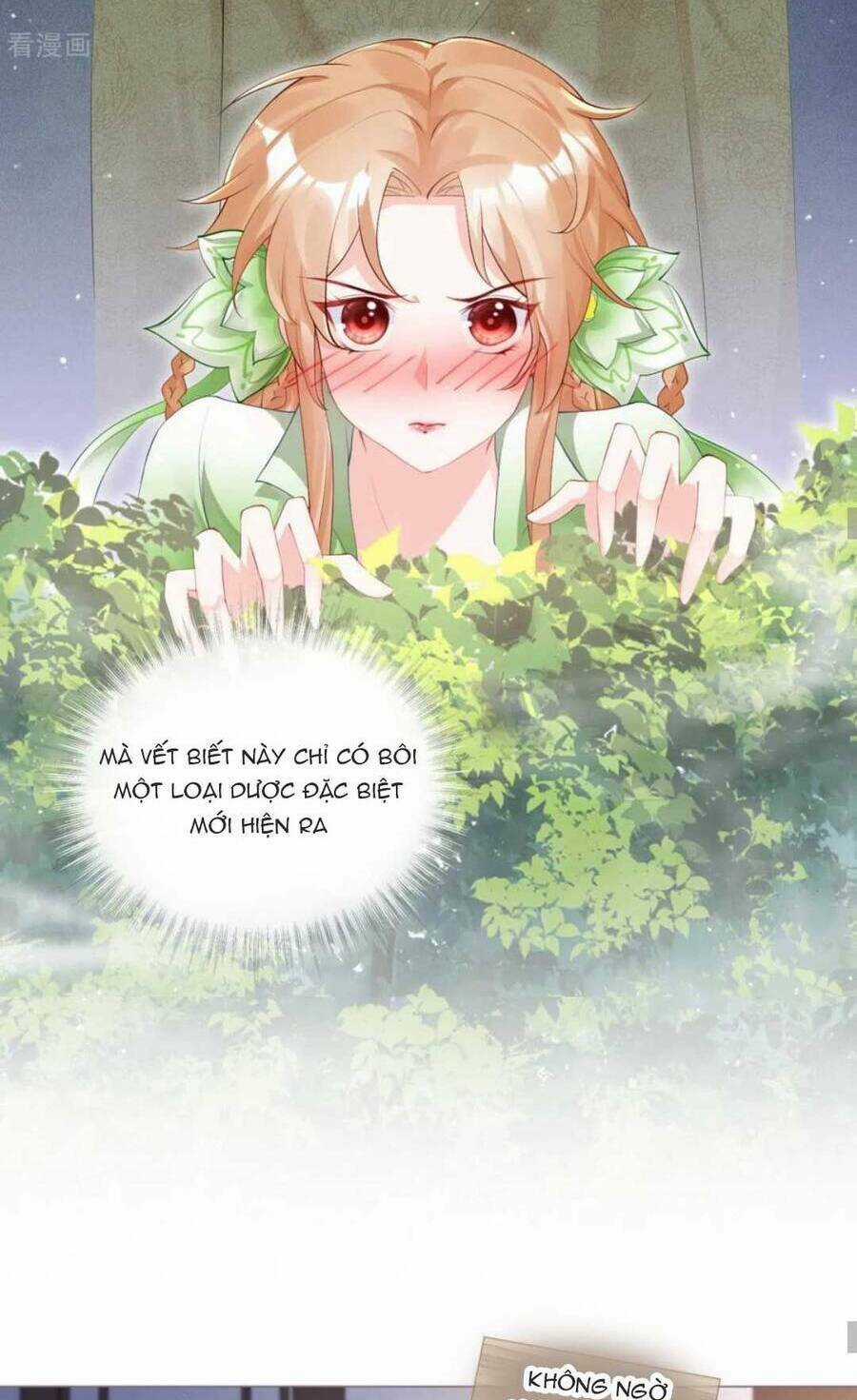 Thiết Lập Ác Nữ Của Tôi Sụp Đổ Rồi Chapter 43 trang 35