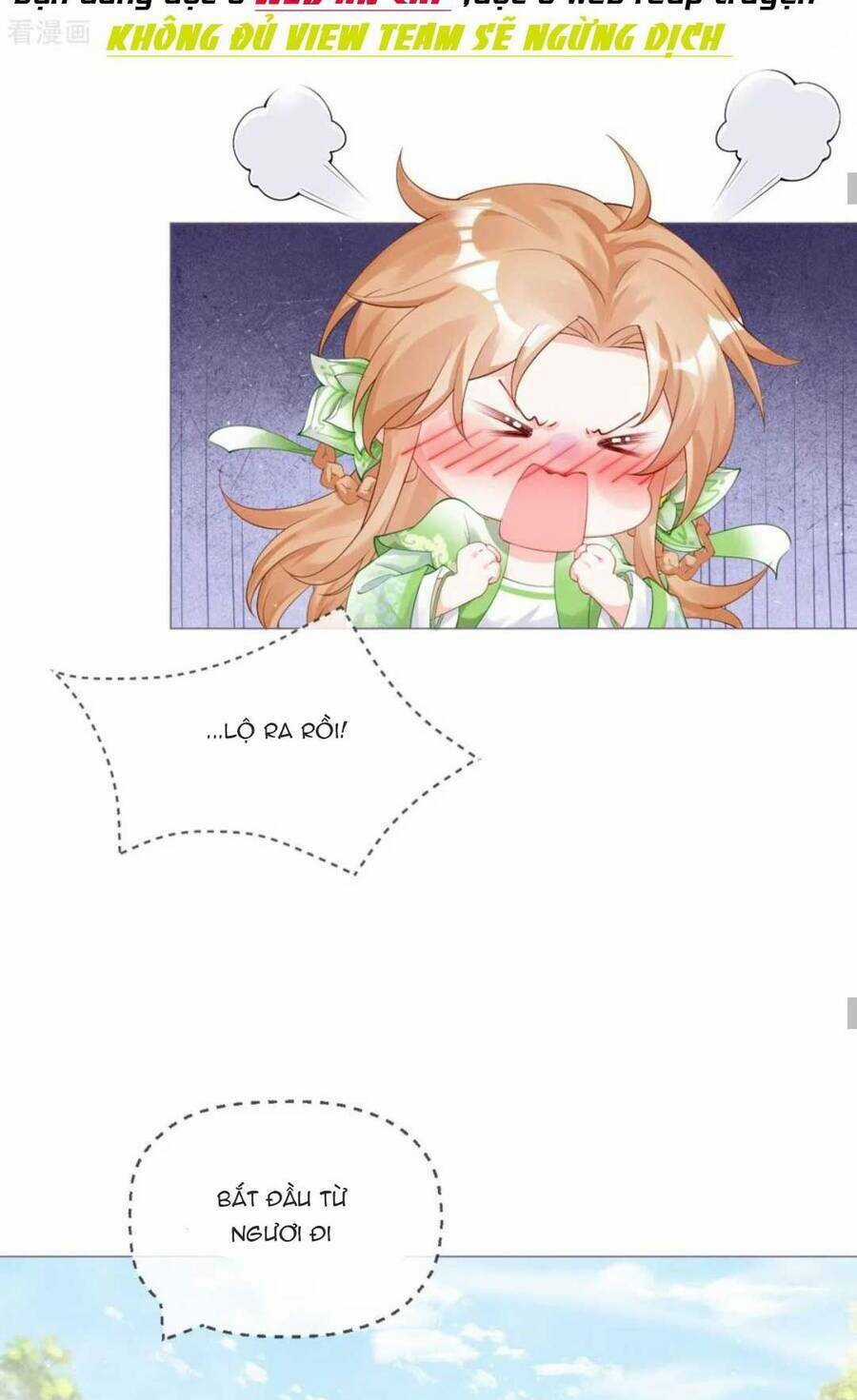 Thiết Lập Ác Nữ Của Tôi Sụp Đổ Rồi Chapter 43 trang 37