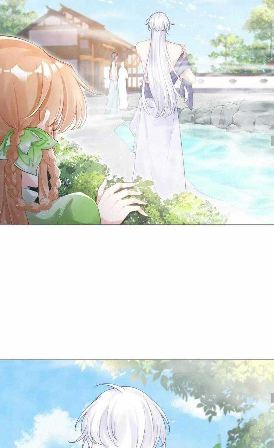 Thiết Lập Ác Nữ Của Tôi Sụp Đổ Rồi Chapter 43 trang 38