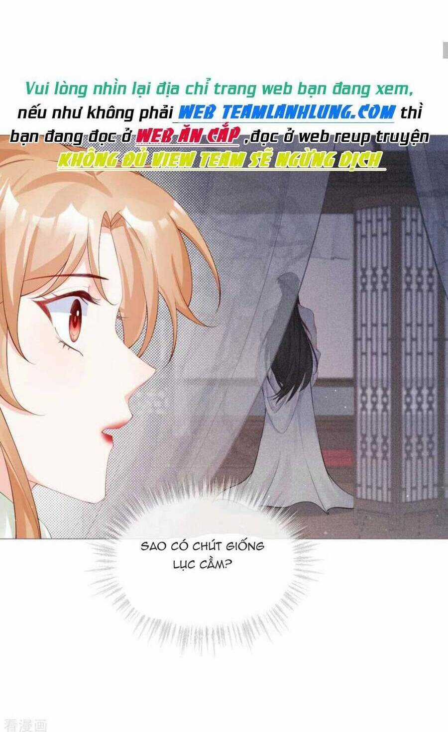 Thiết Lập Ác Nữ Của Tôi Sụp Đổ Rồi Chapter 43 trang 40