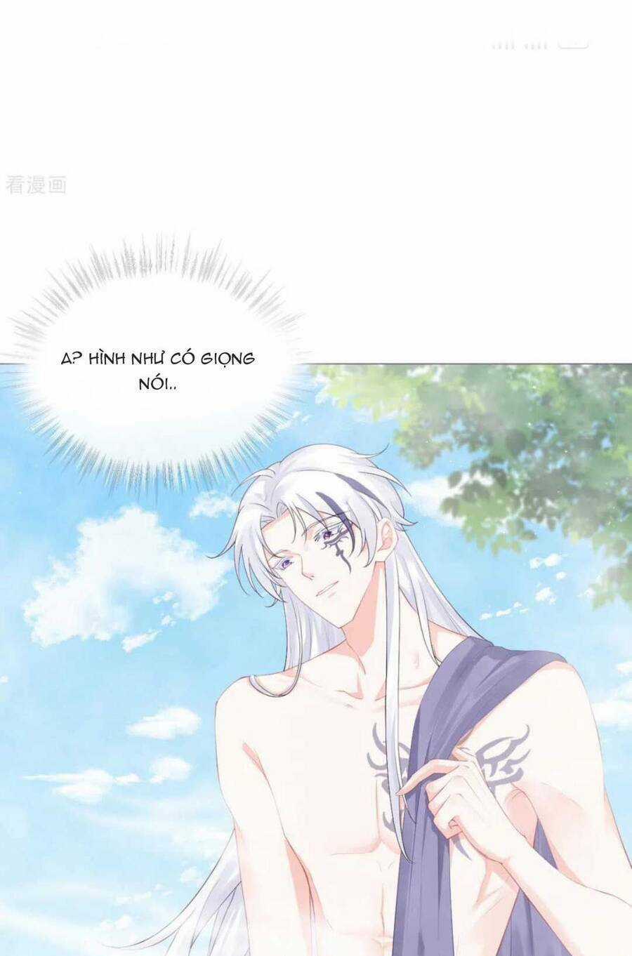 Thiết Lập Ác Nữ Của Tôi Sụp Đổ Rồi Chapter 43 trang 41