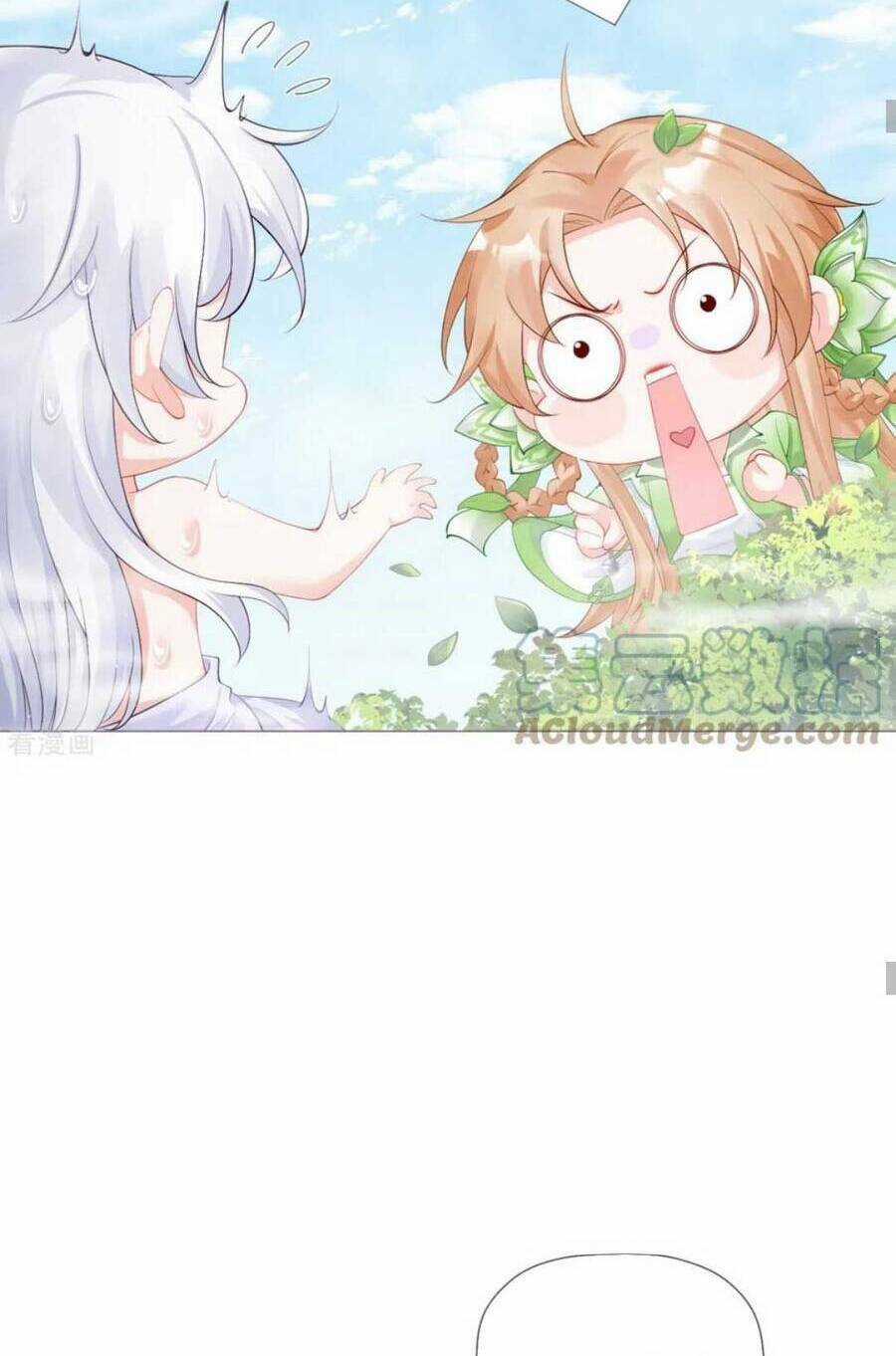 Thiết Lập Ác Nữ Của Tôi Sụp Đổ Rồi Chapter 43 trang 43