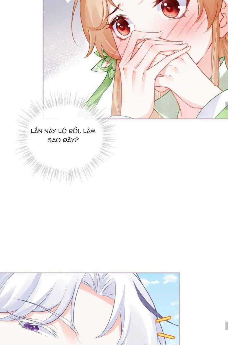 Thiết Lập Ác Nữ Của Tôi Sụp Đổ Rồi Chapter 43 trang 49