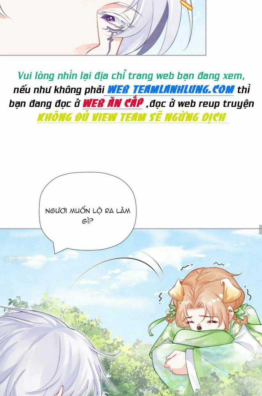 Thiết Lập Ác Nữ Của Tôi Sụp Đổ Rồi Chapter 43 trang 50