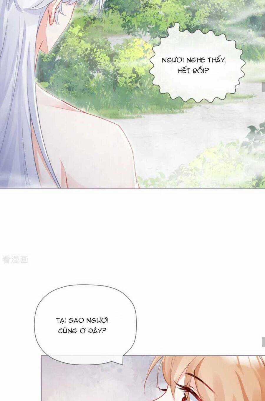 Thiết Lập Ác Nữ Của Tôi Sụp Đổ Rồi Chapter 43 trang 51