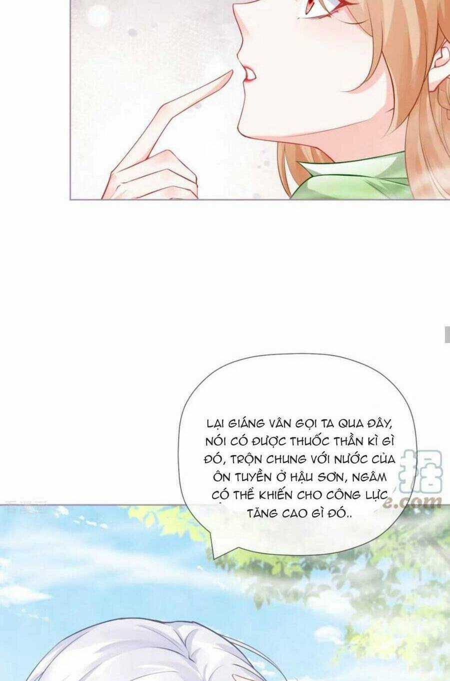 Thiết Lập Ác Nữ Của Tôi Sụp Đổ Rồi Chapter 43 trang 52