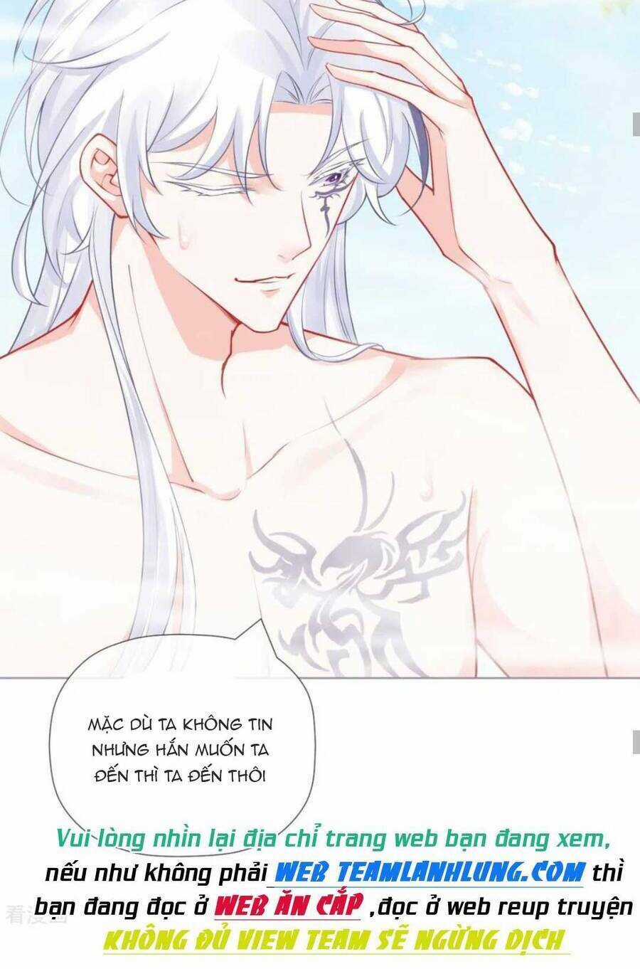 Thiết Lập Ác Nữ Của Tôi Sụp Đổ Rồi Chapter 43 trang 53