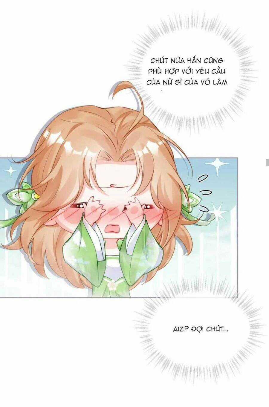 Thiết Lập Ác Nữ Của Tôi Sụp Đổ Rồi Chapter 43 trang 54