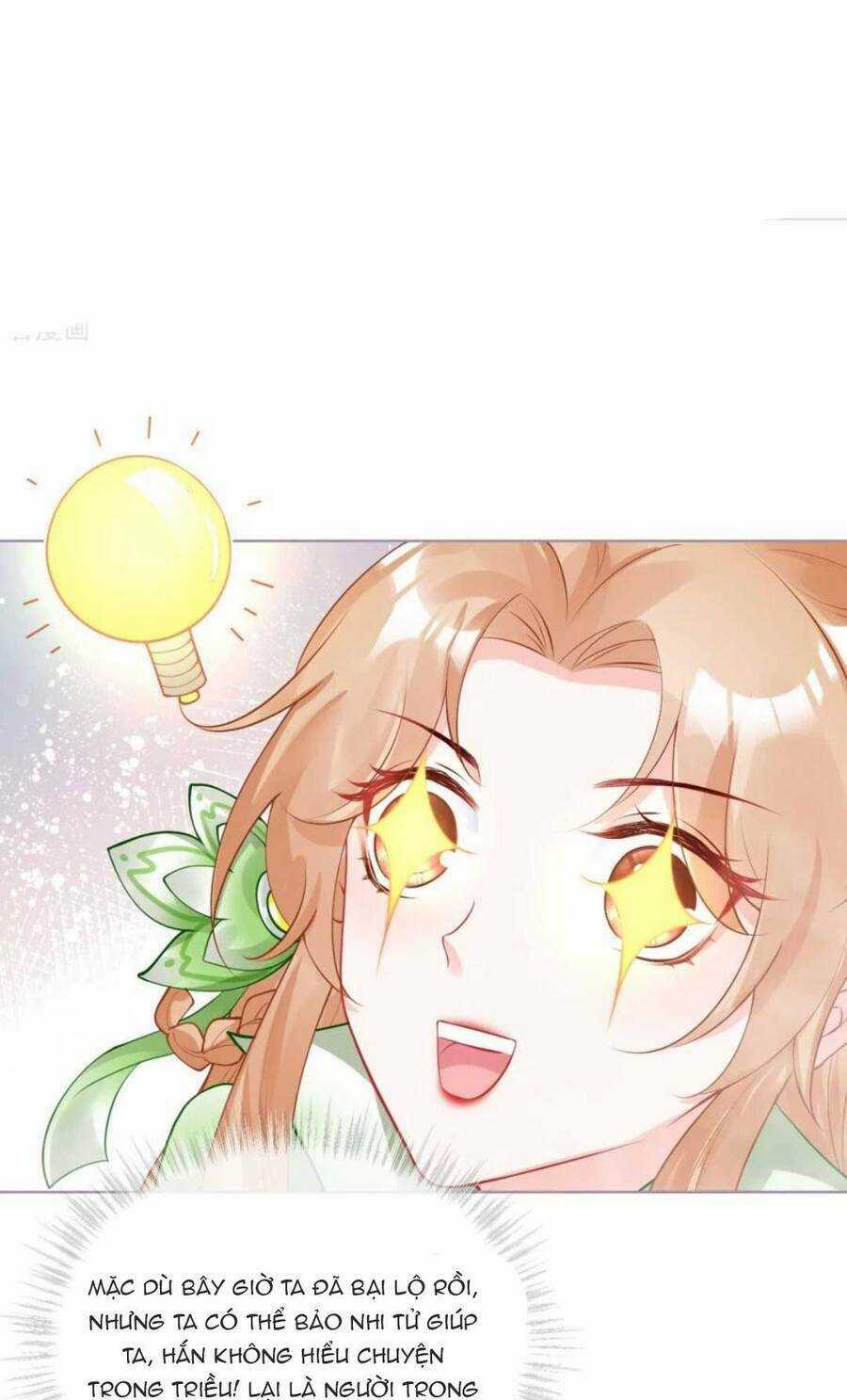 Thiết Lập Ác Nữ Của Tôi Sụp Đổ Rồi Chapter 43 trang 55