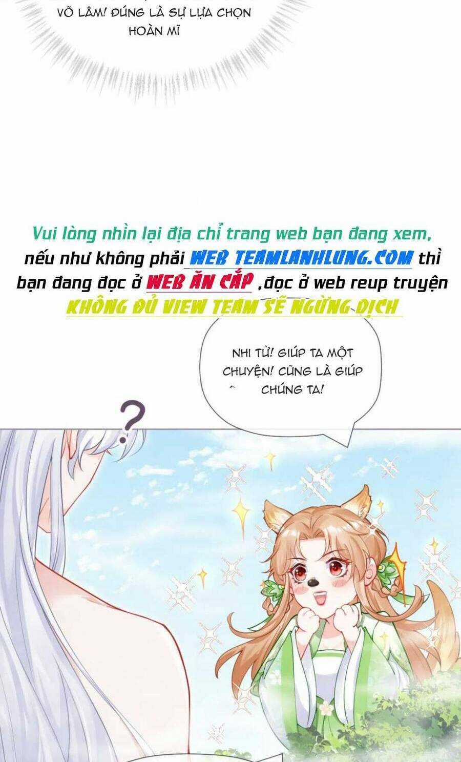 Thiết Lập Ác Nữ Của Tôi Sụp Đổ Rồi Chapter 43 trang 56