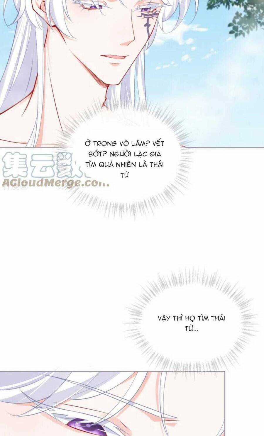 Thiết Lập Ác Nữ Của Tôi Sụp Đổ Rồi Chapter 43 trang 59