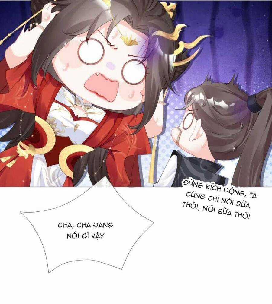 Thiết Lập Ác Nữ Của Tôi Sụp Đổ Rồi Chapter 43 trang 6