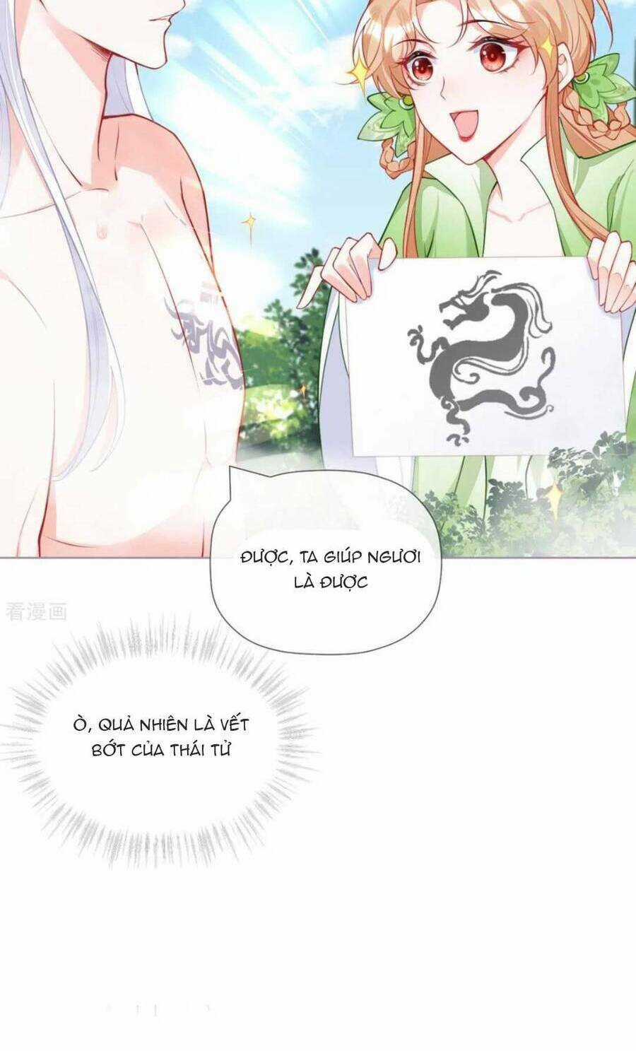 Thiết Lập Ác Nữ Của Tôi Sụp Đổ Rồi Chapter 43 trang 61