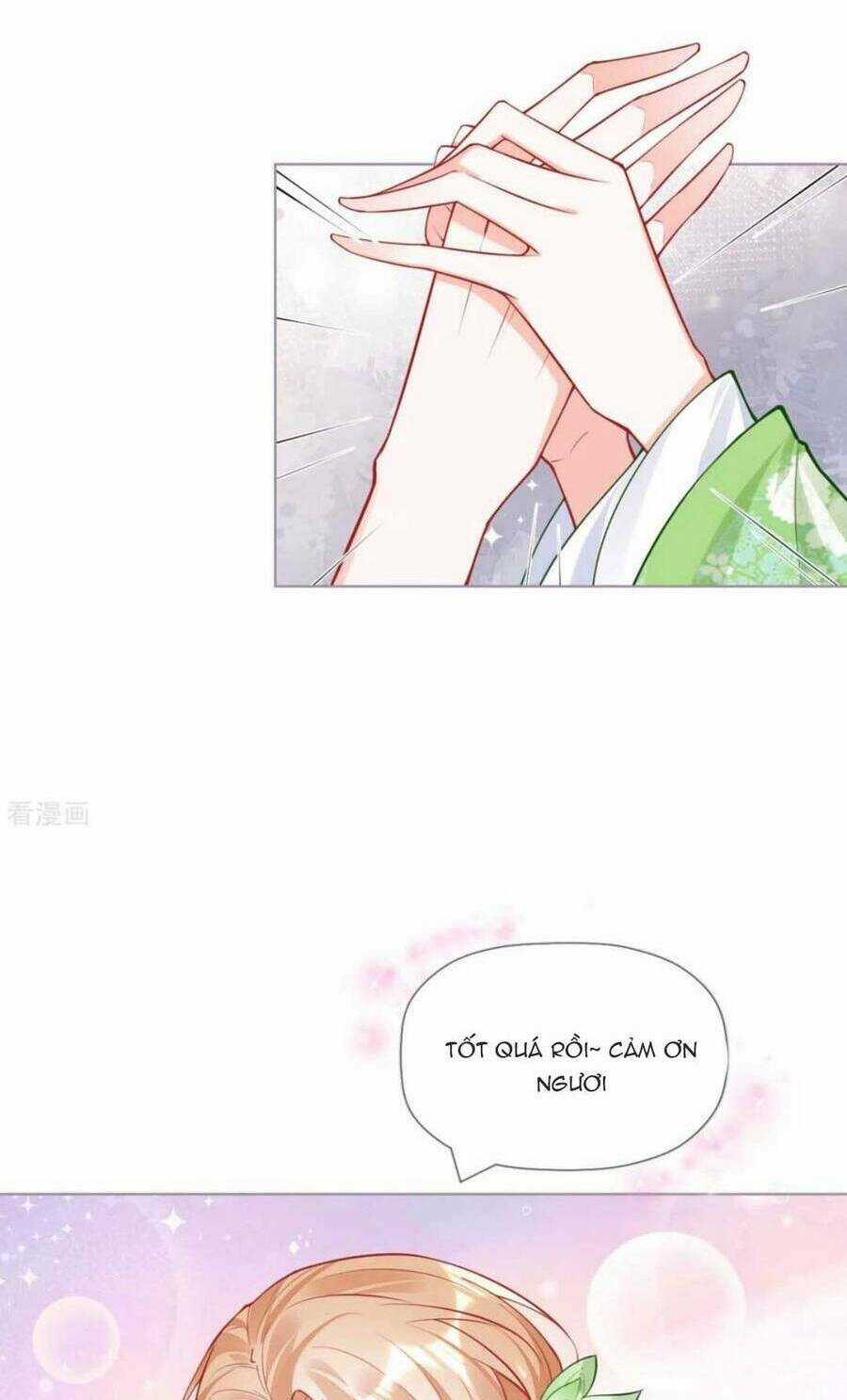 Thiết Lập Ác Nữ Của Tôi Sụp Đổ Rồi Chapter 43 trang 62