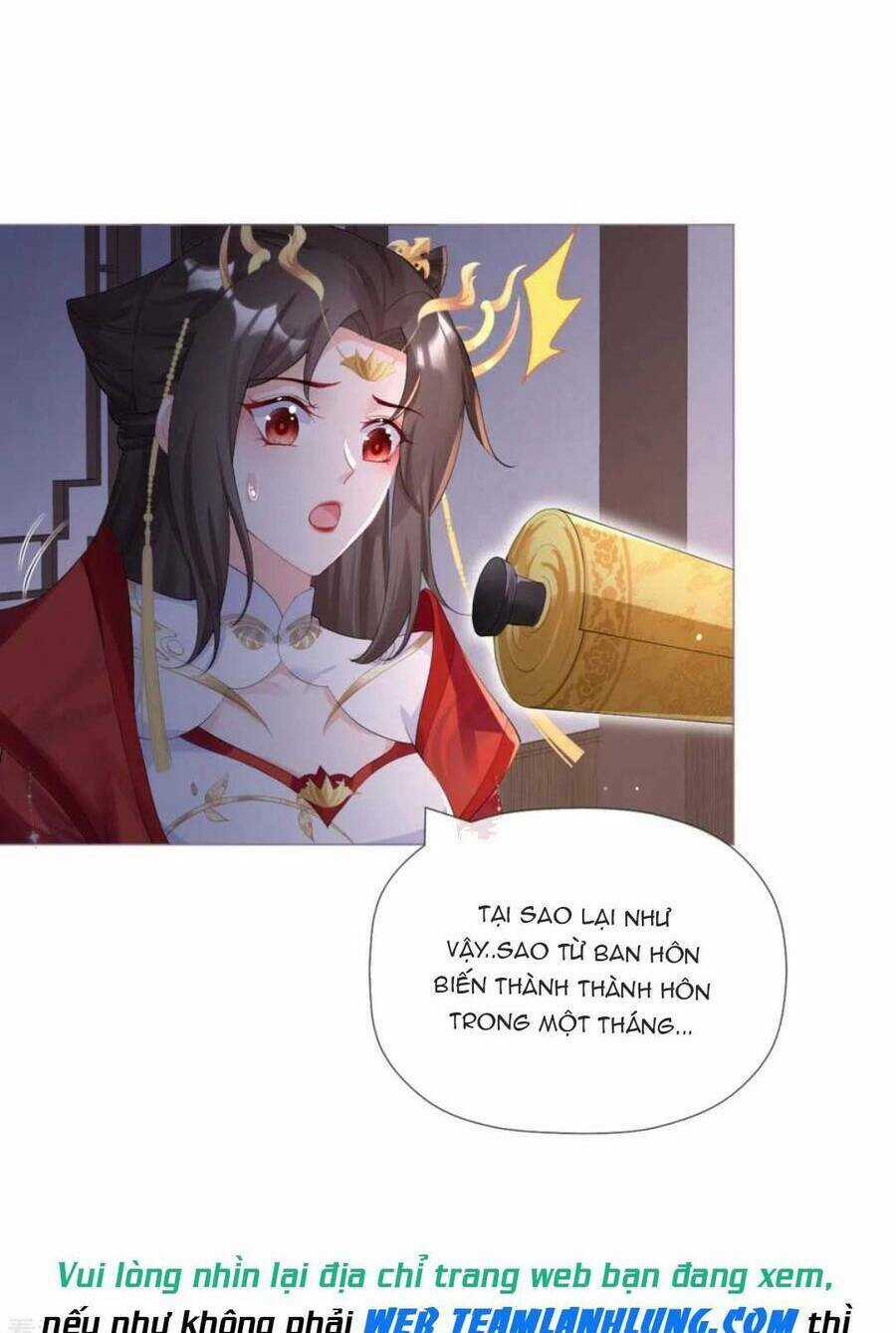 Thiết Lập Ác Nữ Của Tôi Sụp Đổ Rồi Chapter 43 trang 9